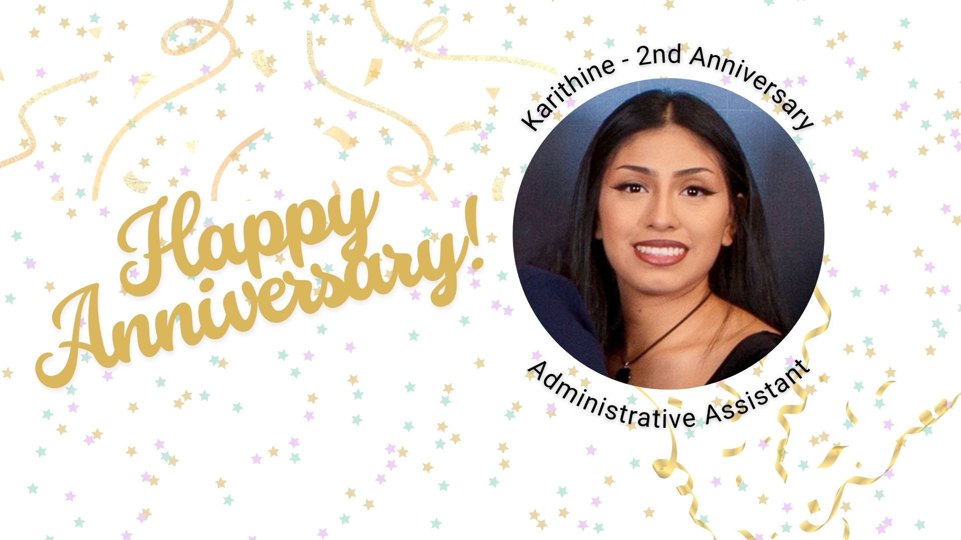 Goldberg Injury Lawyers - Anniversaries!